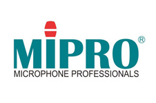mipro 无线话筒